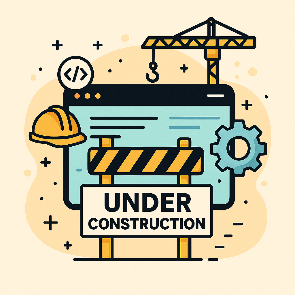 Baustellenbild interim