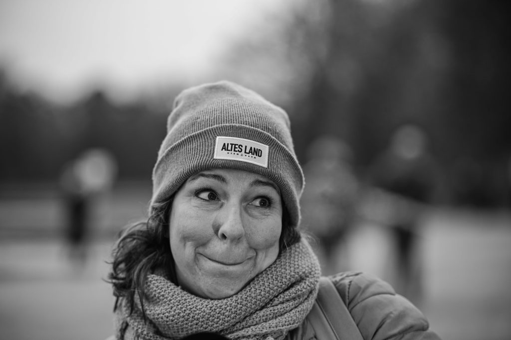 Startbild für die Galerie Portrait